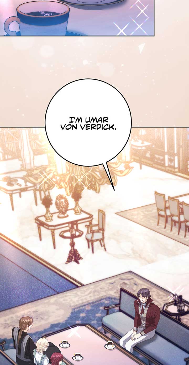 Duchess Mecklen’s Elegant Rebellion Chapter 30 - Page 71