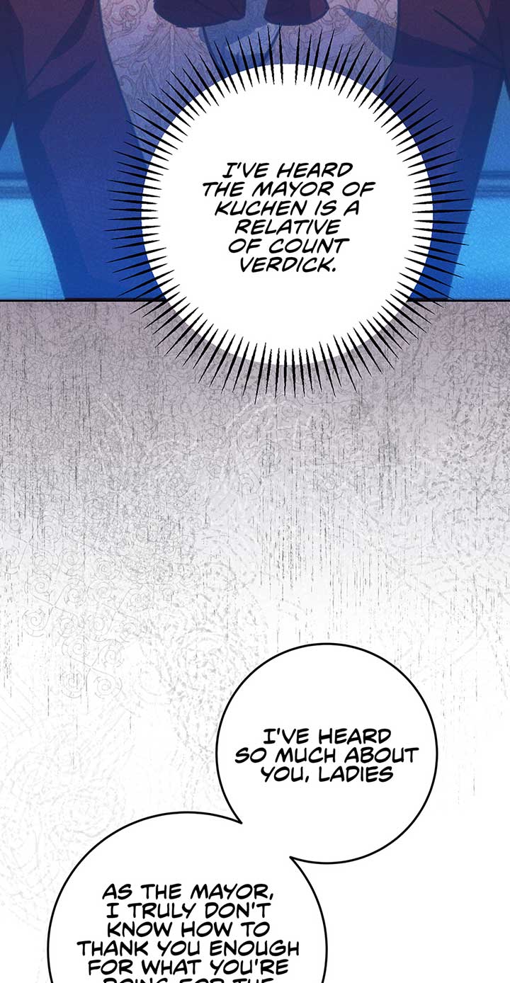 Duchess Mecklen’s Elegant Rebellion Chapter 30 - Page 74