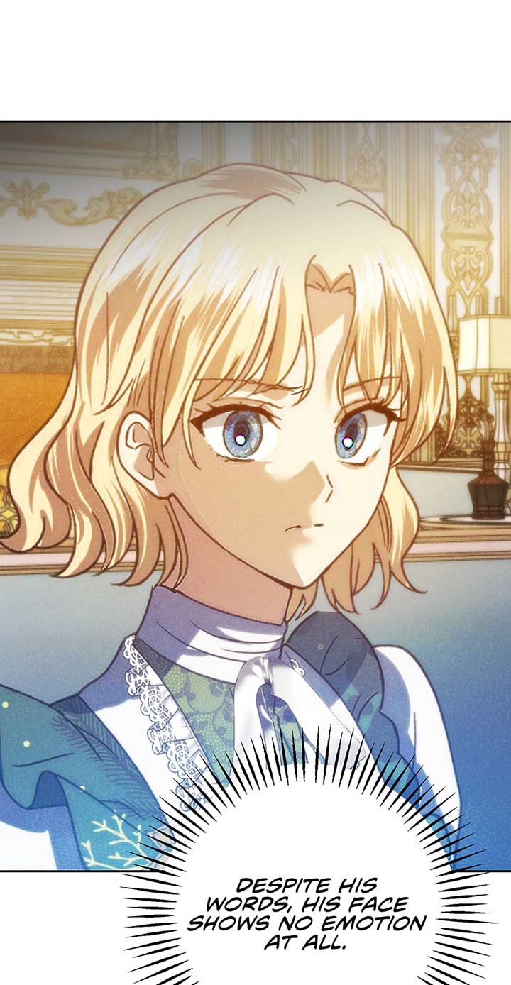 Duchess Mecklen’s Elegant Rebellion Chapter 30 - Page 76