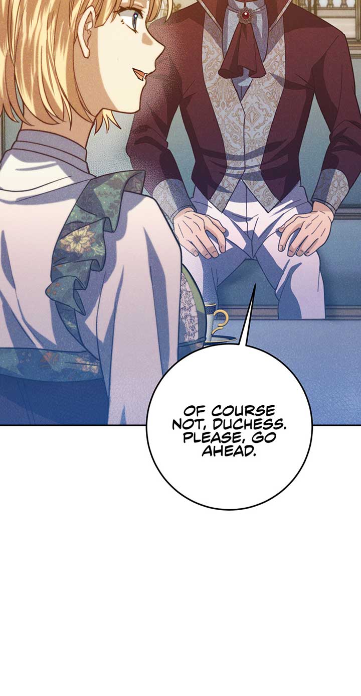 Duchess Mecklen’s Elegant Rebellion Chapter 30 - Page 78