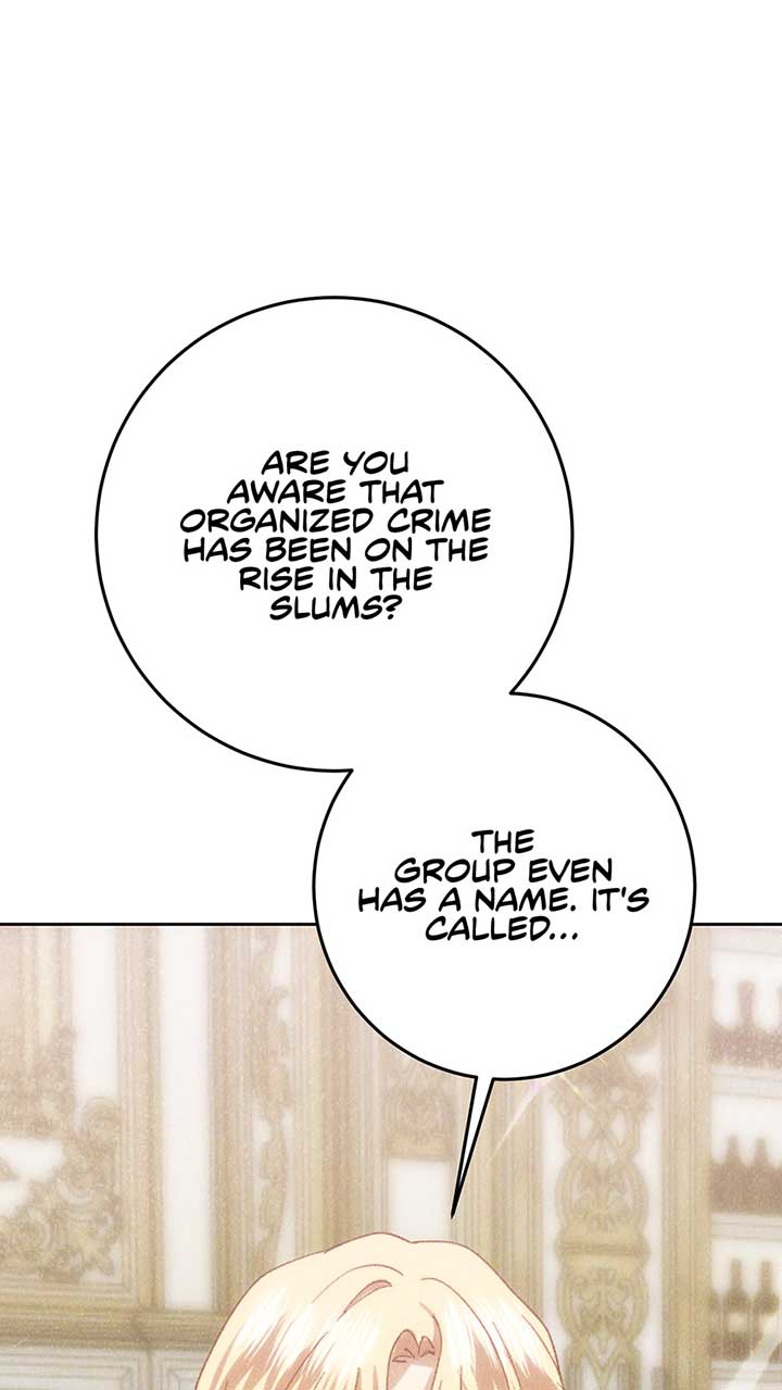 Duchess Mecklen’s Elegant Rebellion Chapter 30 - Page 79