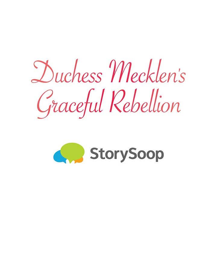 Duchess Mecklen’s Elegant Rebellion Chapter 30 - Page 87