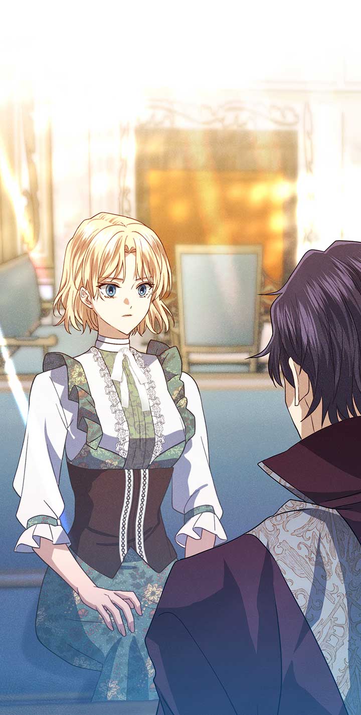 Duchess Mecklen’s Elegant Rebellion Chapter 31 - Page 1