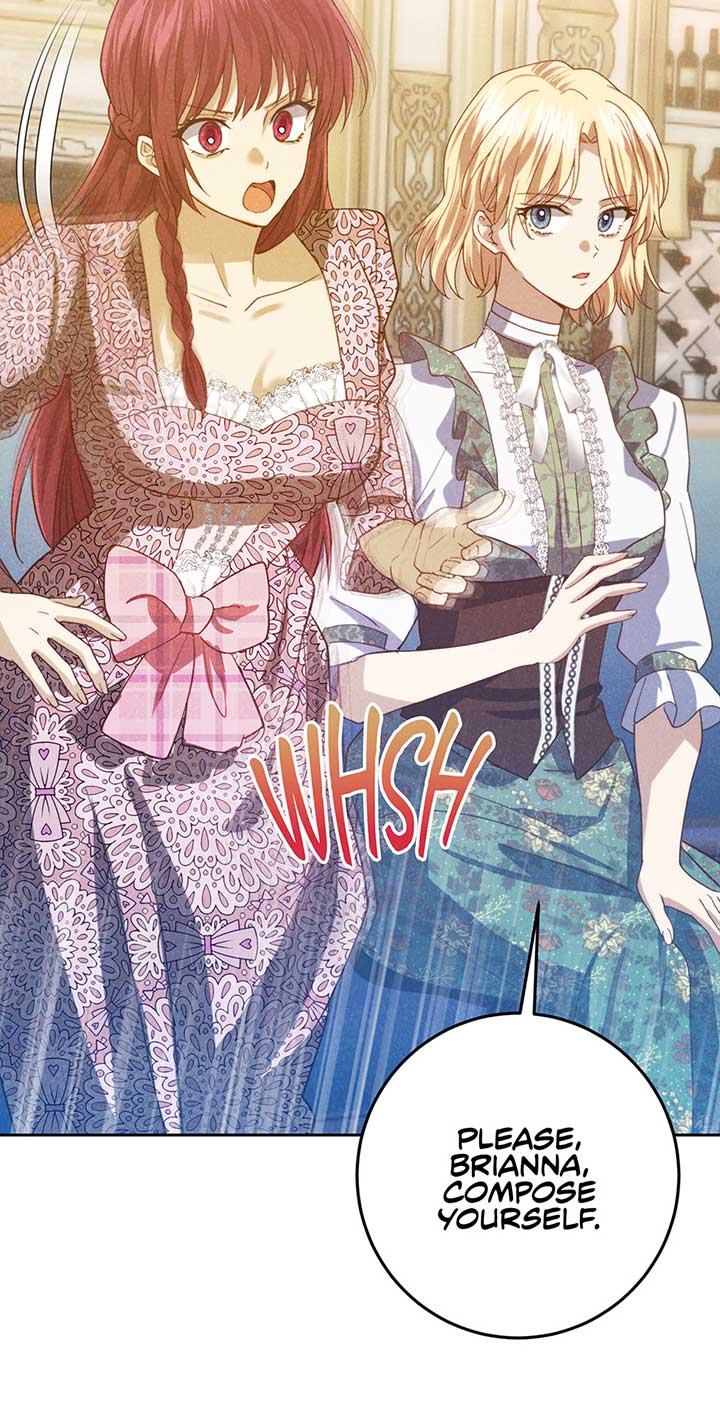 Duchess Mecklen’s Elegant Rebellion Chapter 31 - Page 10