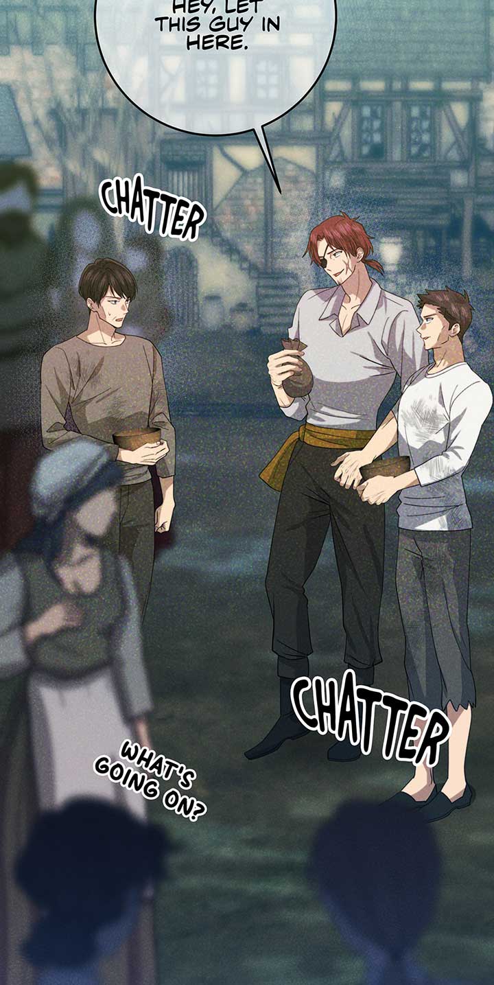 Duchess Mecklen’s Elegant Rebellion Chapter 31 - Page 19