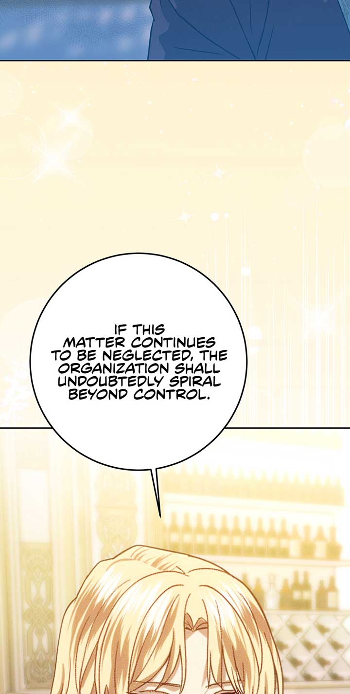 Duchess Mecklen’s Elegant Rebellion Chapter 31 - Page 2