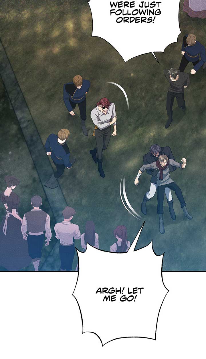 Duchess Mecklen’s Elegant Rebellion Chapter 31 - Page 32