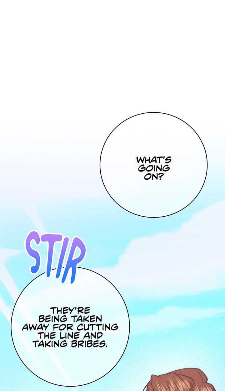 Duchess Mecklen’s Elegant Rebellion Chapter 31 - Page 33