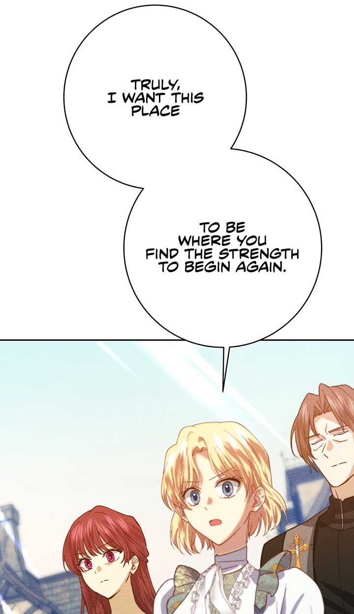 Duchess Mecklen’s Elegant Rebellion Chapter 31 - Page 39