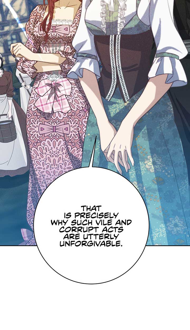 Duchess Mecklen’s Elegant Rebellion Chapter 31 - Page 40