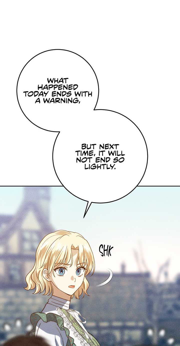 Duchess Mecklen’s Elegant Rebellion Chapter 31 - Page 41