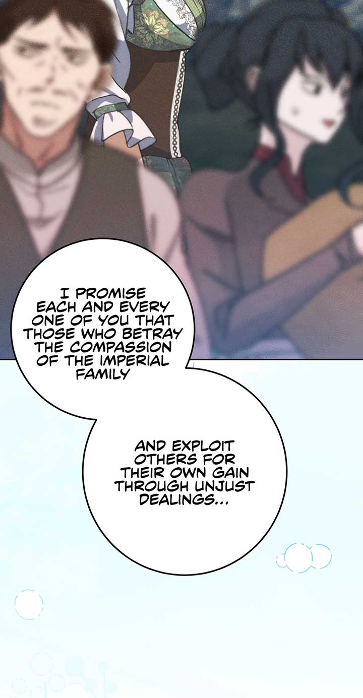 Duchess Mecklen’s Elegant Rebellion Chapter 31 - Page 42