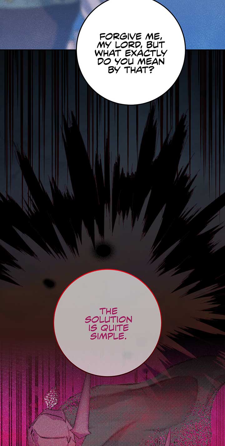 Duchess Mecklen’s Elegant Rebellion Chapter 31 - Page 5