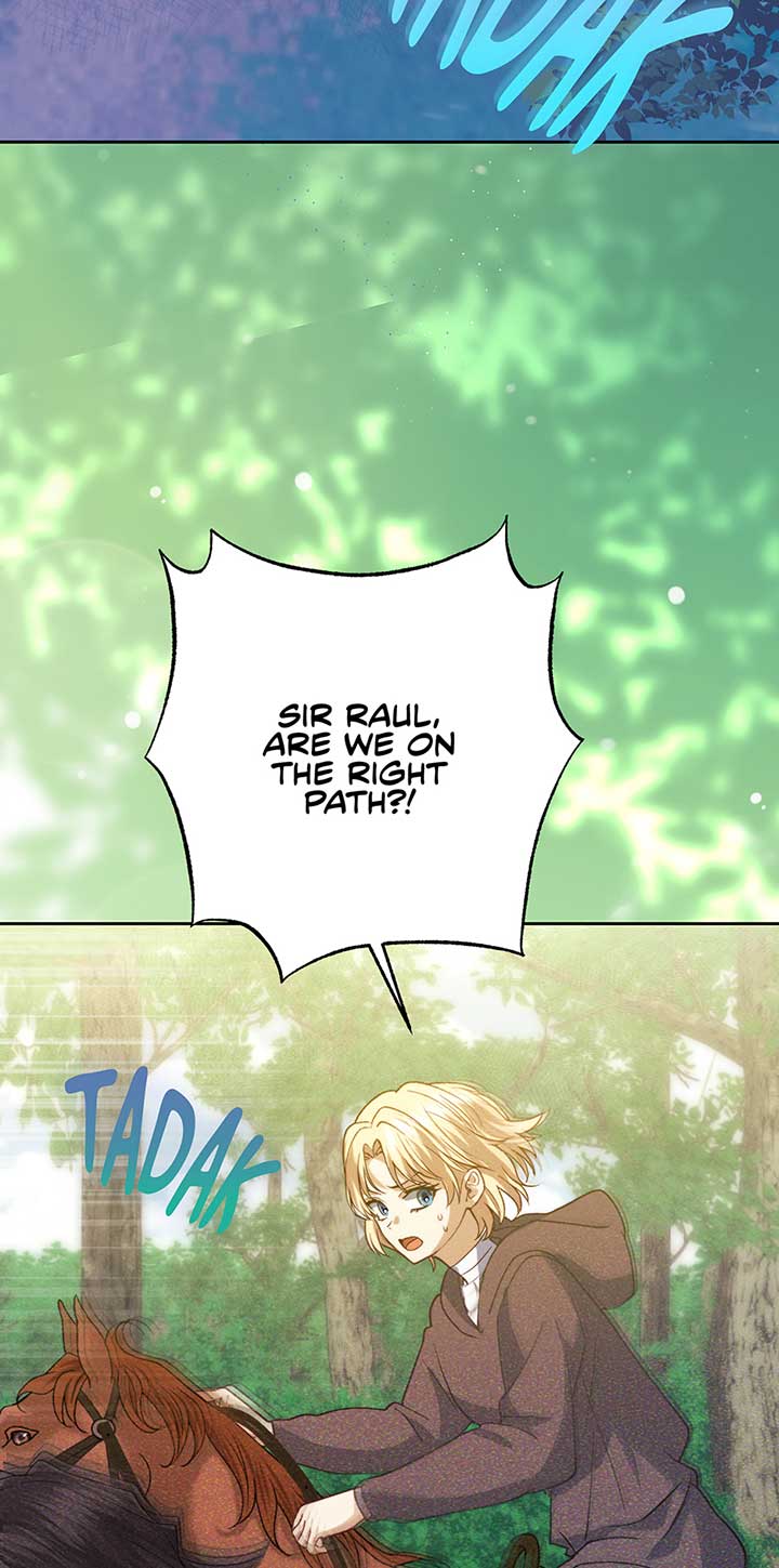 Duchess Mecklen’s Elegant Rebellion Chapter 31 - Page 54