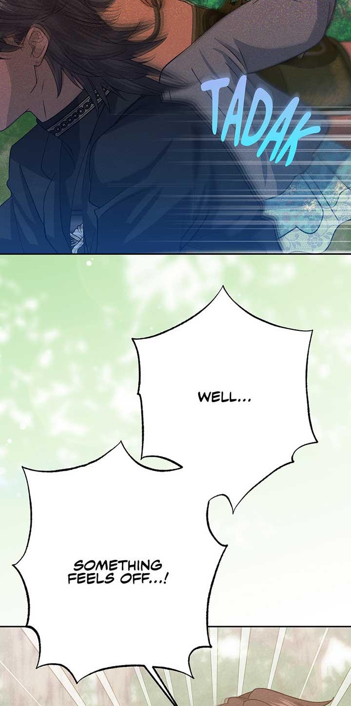 Duchess Mecklen’s Elegant Rebellion Chapter 31 - Page 55