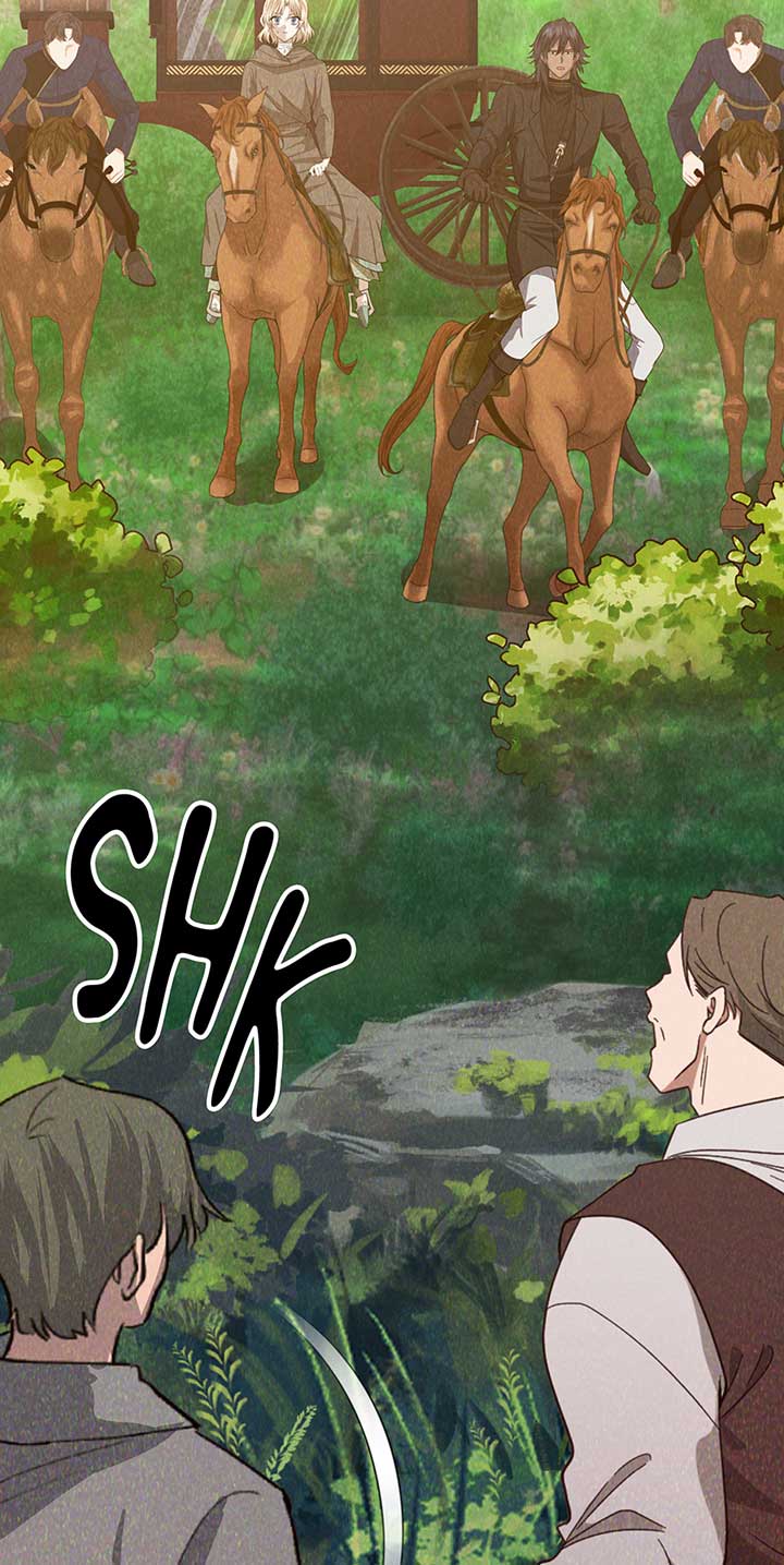 Duchess Mecklen’s Elegant Rebellion Chapter 31 - Page 65