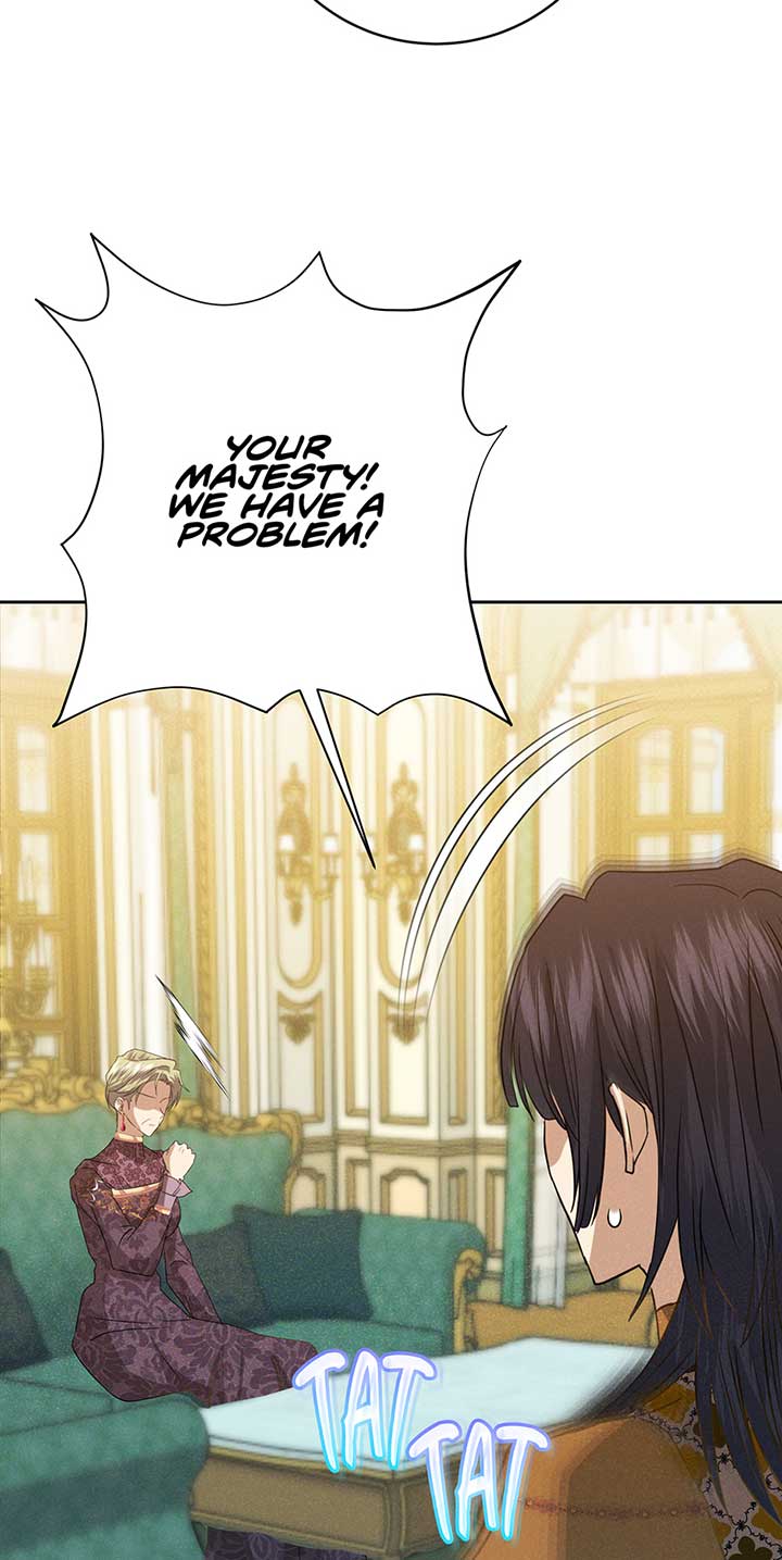 Duchess Mecklen’s Elegant Rebellion Chapter 31 - Page 70