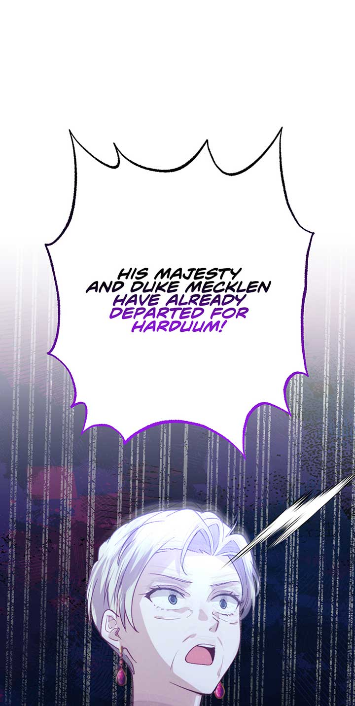 Duchess Mecklen’s Elegant Rebellion Chapter 31 - Page 73