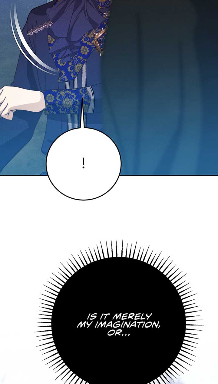 Duchess Mecklen’s Elegant Rebellion Chapter 31 - Page 84