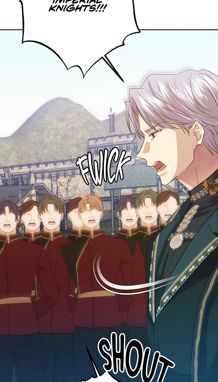 Duchess Mecklen’s Elegant Rebellion Chapter 31 - Page 87