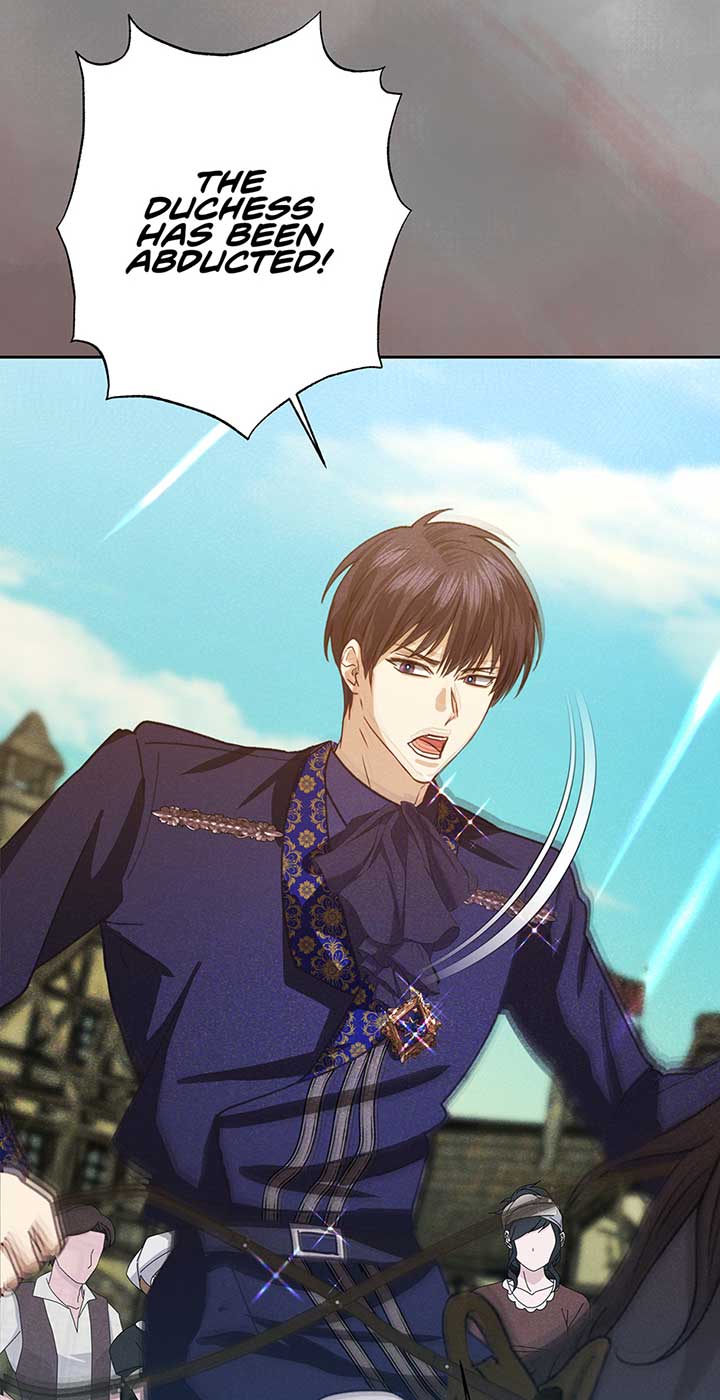 Duchess Mecklen’s Elegant Rebellion Chapter 31 - Page 99