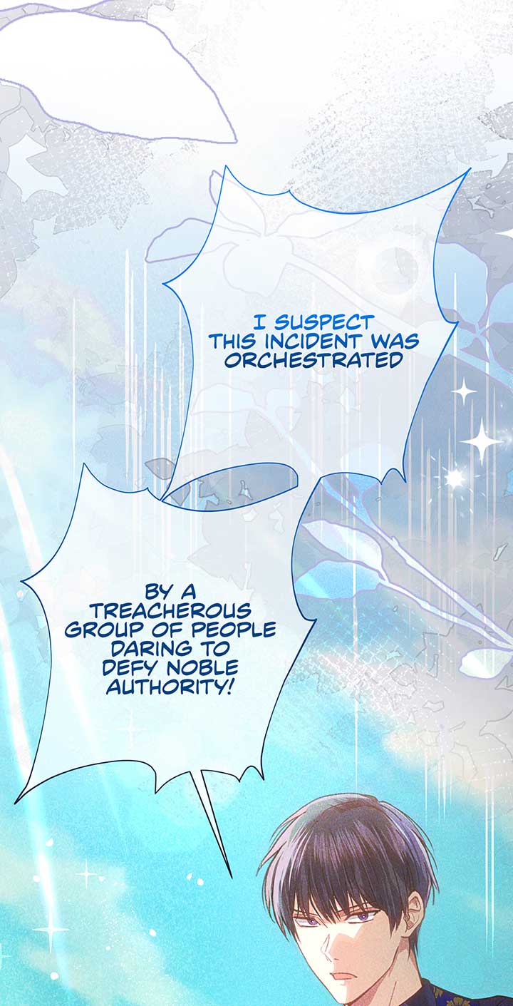 Duchess Mecklen’s Elegant Rebellion Chapter 32 - Page 1