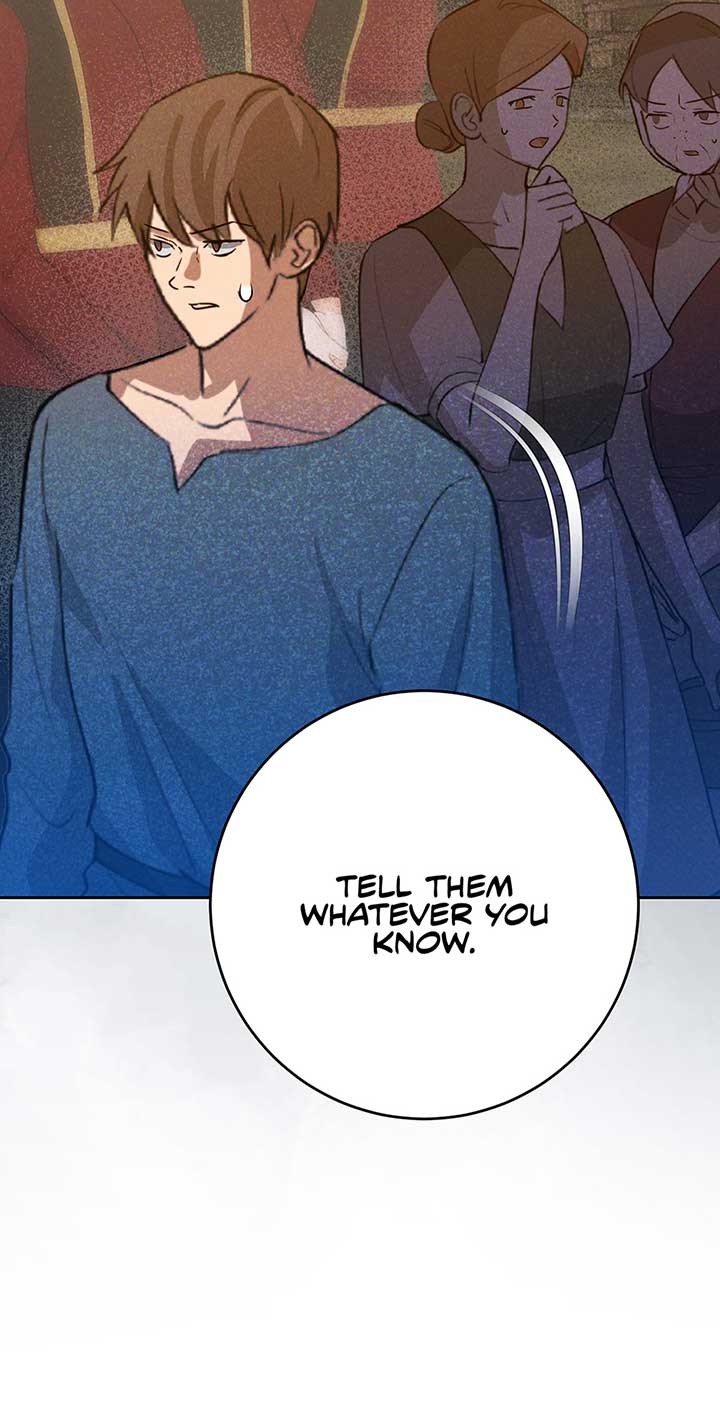 Duchess Mecklen’s Elegant Rebellion Chapter 32 - Page 10