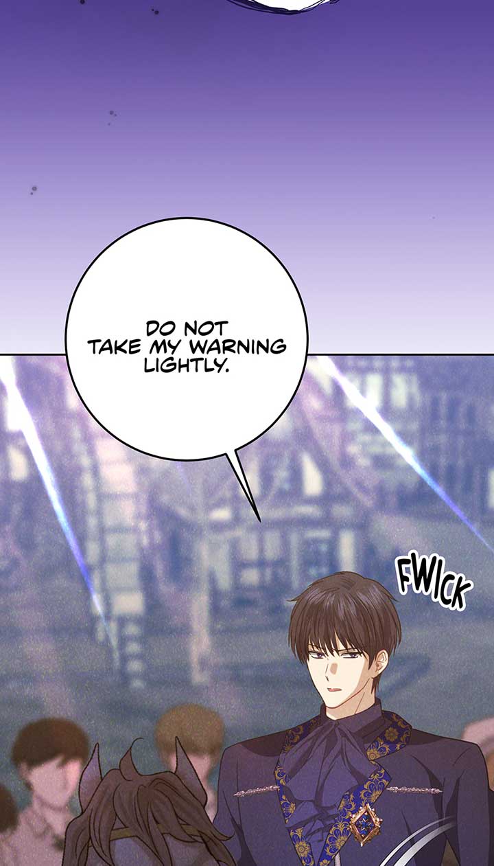 Duchess Mecklen’s Elegant Rebellion Chapter 32 - Page 17