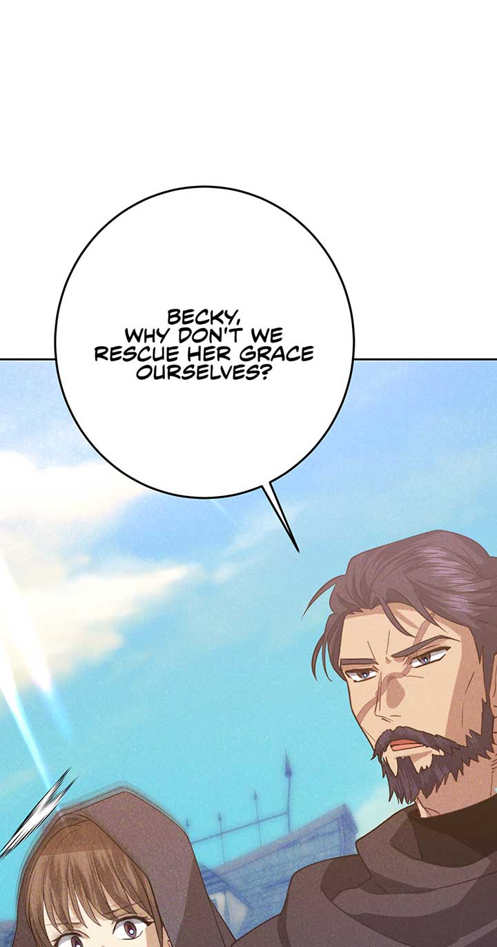 Duchess Mecklen’s Elegant Rebellion Chapter 32 - Page 21