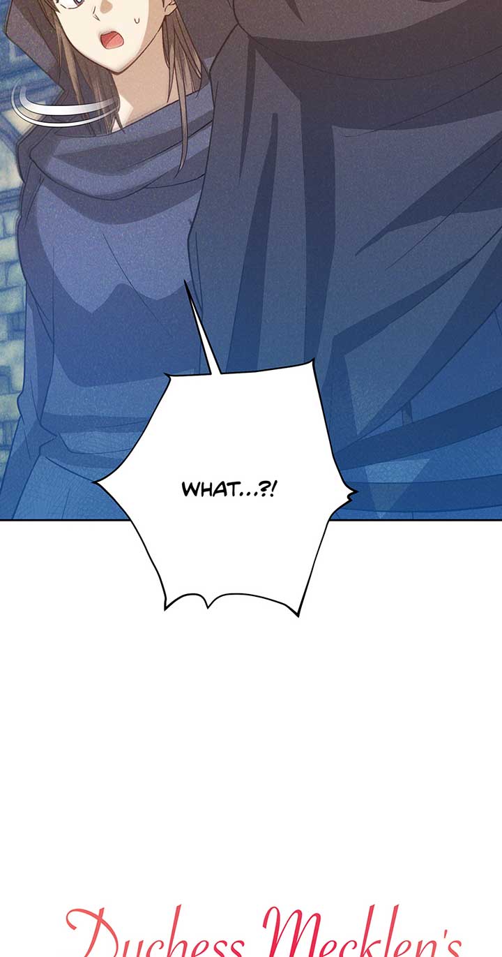 Duchess Mecklen’s Elegant Rebellion Chapter 32 - Page 22