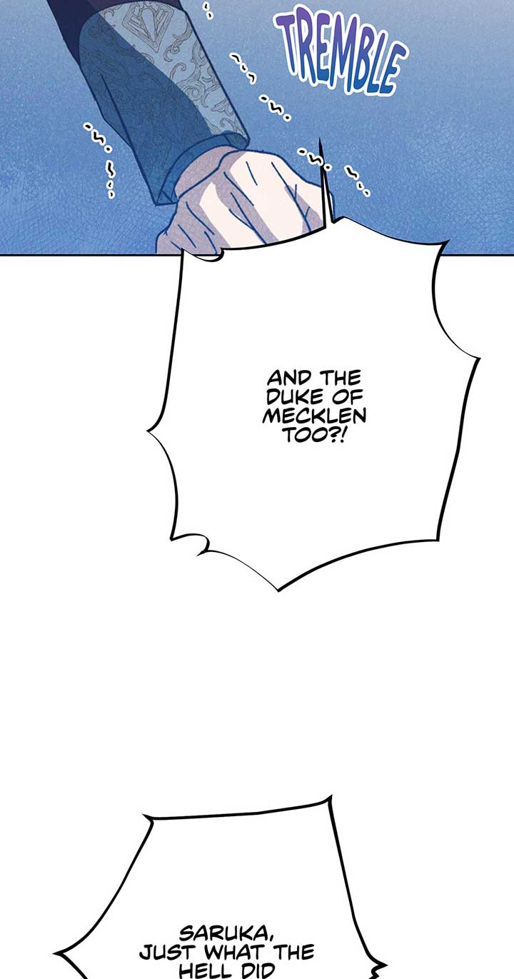 Duchess Mecklen’s Elegant Rebellion Chapter 32 - Page 26