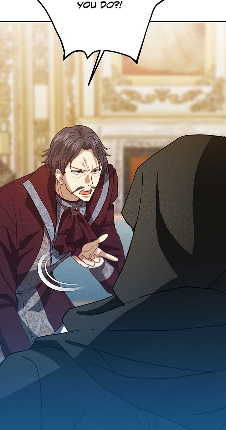 Duchess Mecklen’s Elegant Rebellion Chapter 32 - Page 27