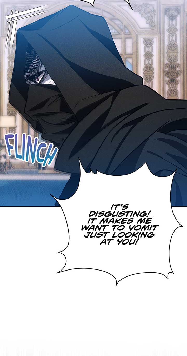 Duchess Mecklen’s Elegant Rebellion Chapter 32 - Page 35