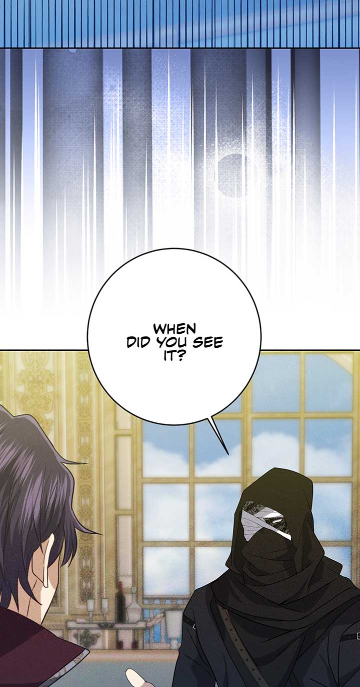 Duchess Mecklen’s Elegant Rebellion Chapter 32 - Page 39