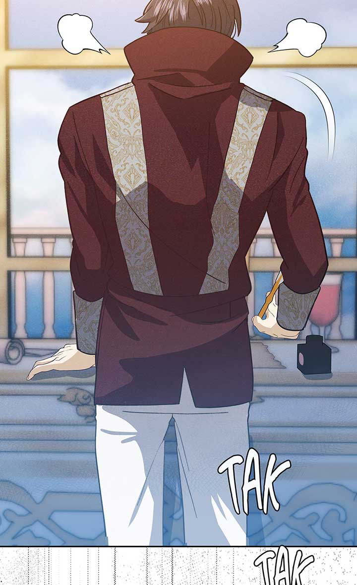 Duchess Mecklen’s Elegant Rebellion Chapter 32 - Page 44