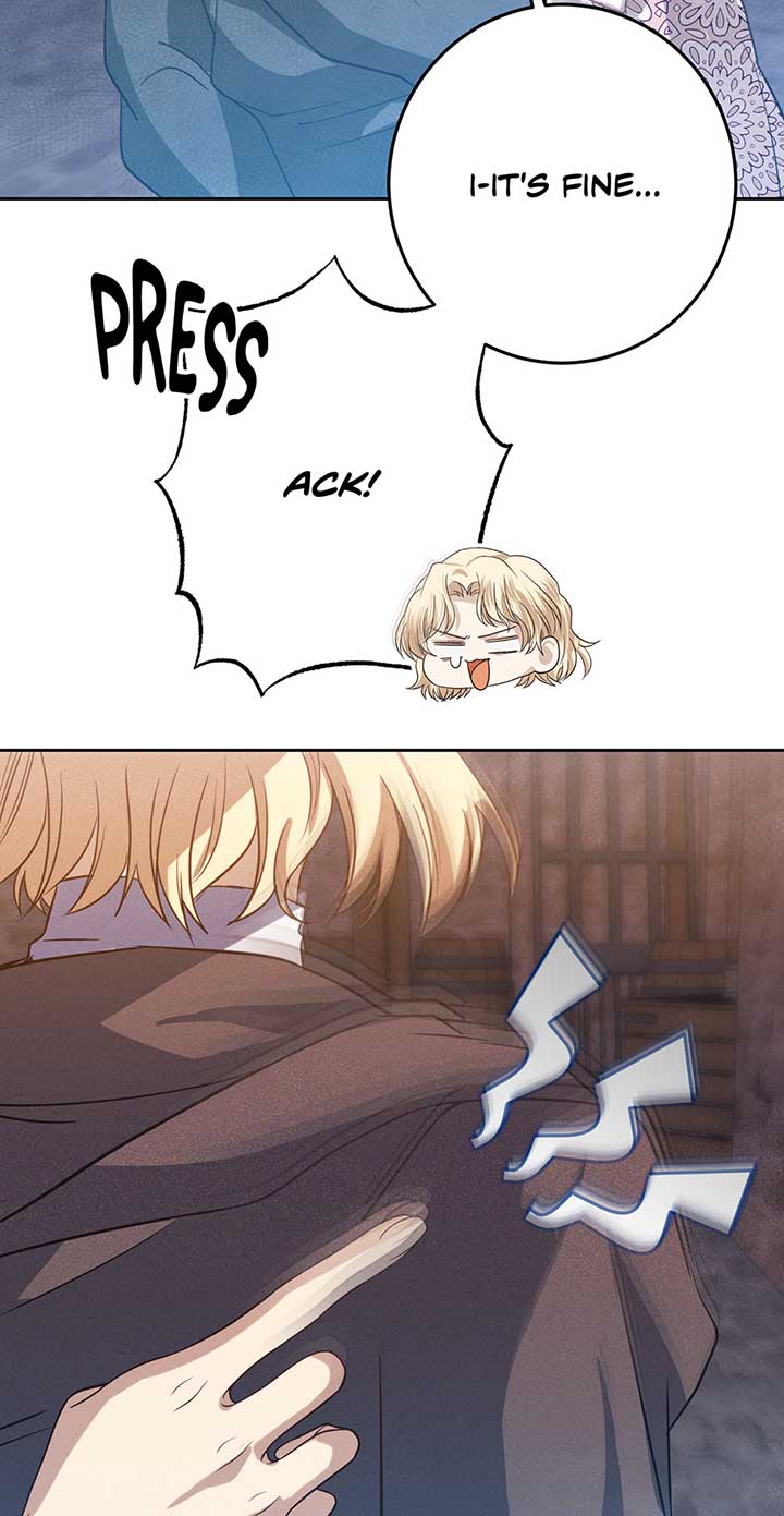 Duchess Mecklen’s Elegant Rebellion Chapter 32 - Page 50