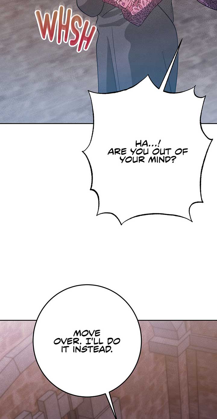 Duchess Mecklen’s Elegant Rebellion Chapter 32 - Page 54