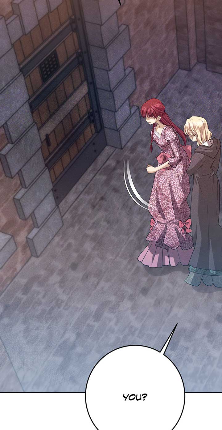 Duchess Mecklen’s Elegant Rebellion Chapter 32 - Page 55