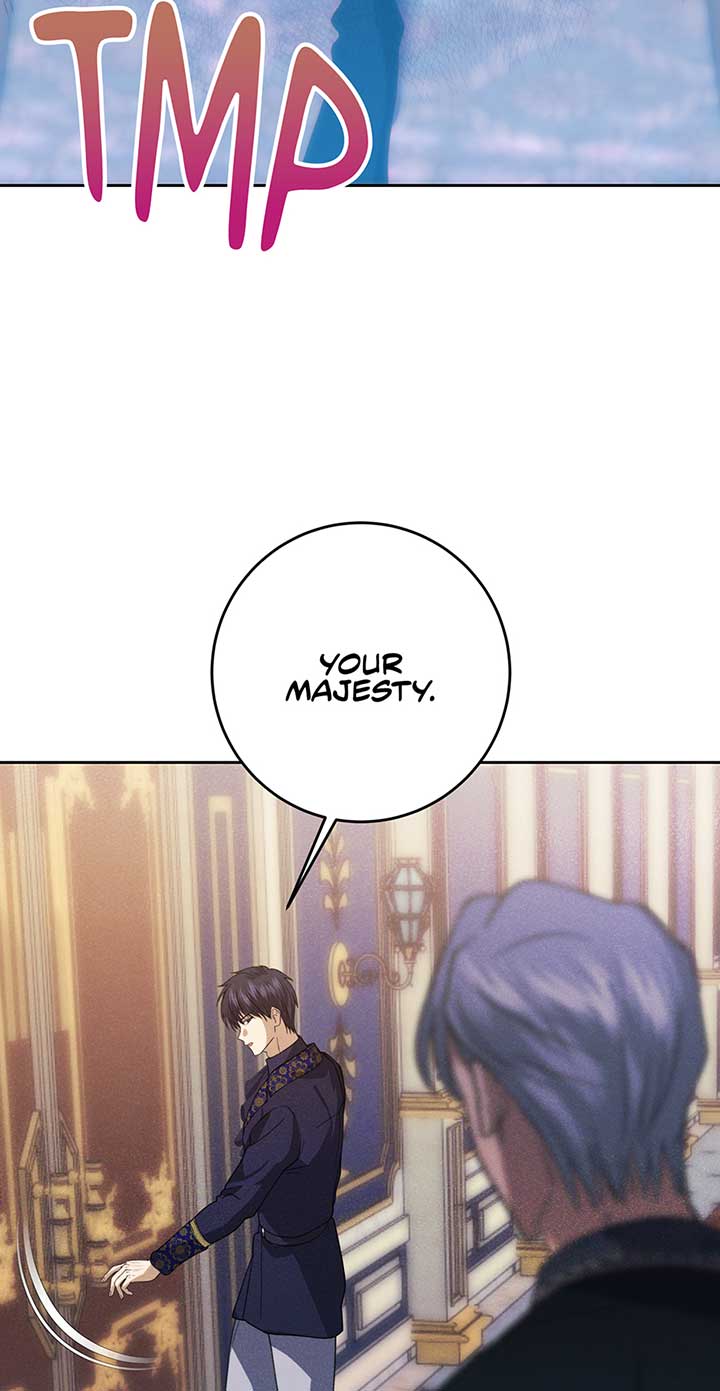 Duchess Mecklen’s Elegant Rebellion Chapter 32 - Page 61