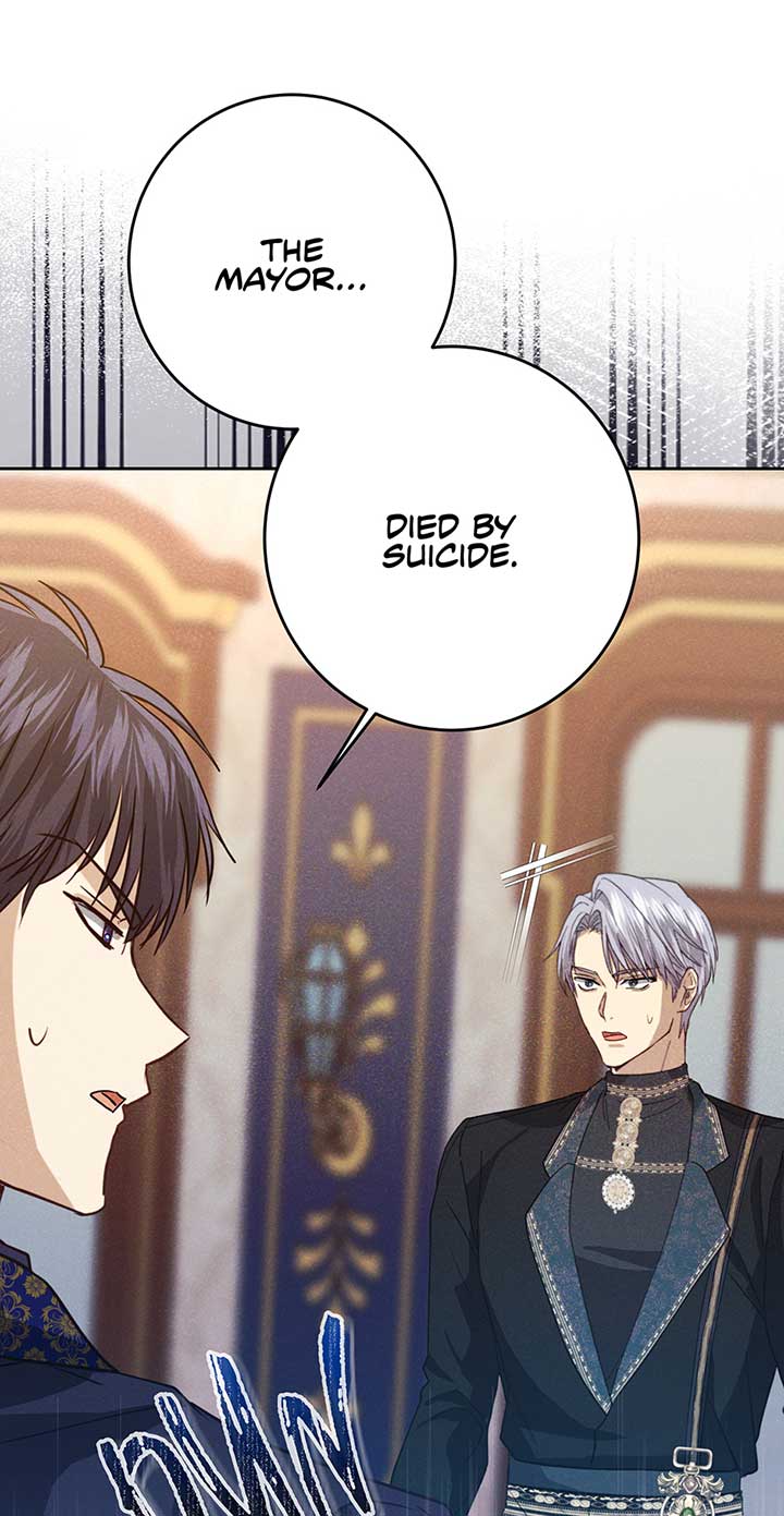 Duchess Mecklen’s Elegant Rebellion Chapter 32 - Page 63