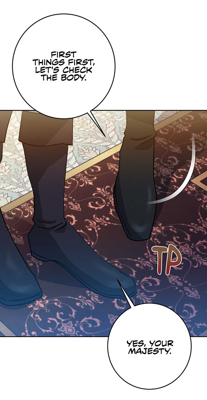 Duchess Mecklen’s Elegant Rebellion Chapter 32 - Page 68