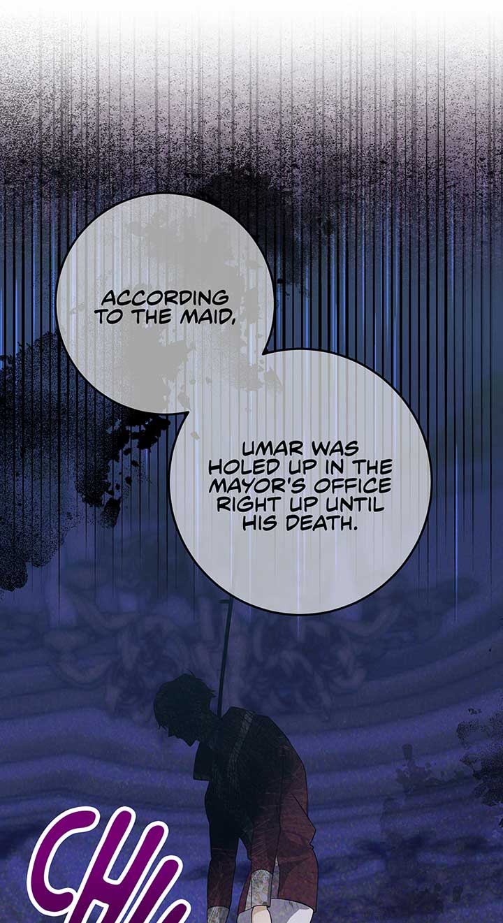 Duchess Mecklen’s Elegant Rebellion Chapter 32 - Page 69