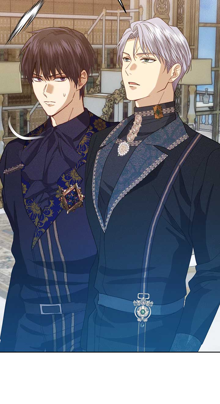 Duchess Mecklen’s Elegant Rebellion Chapter 32 - Page 72