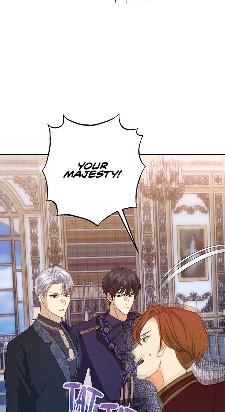 Duchess Mecklen’s Elegant Rebellion Chapter 32 - Page 74