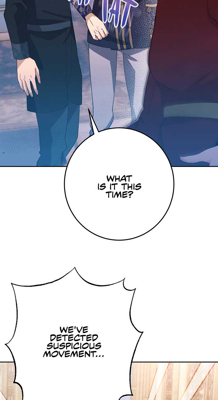 Duchess Mecklen’s Elegant Rebellion Chapter 32 - Page 75