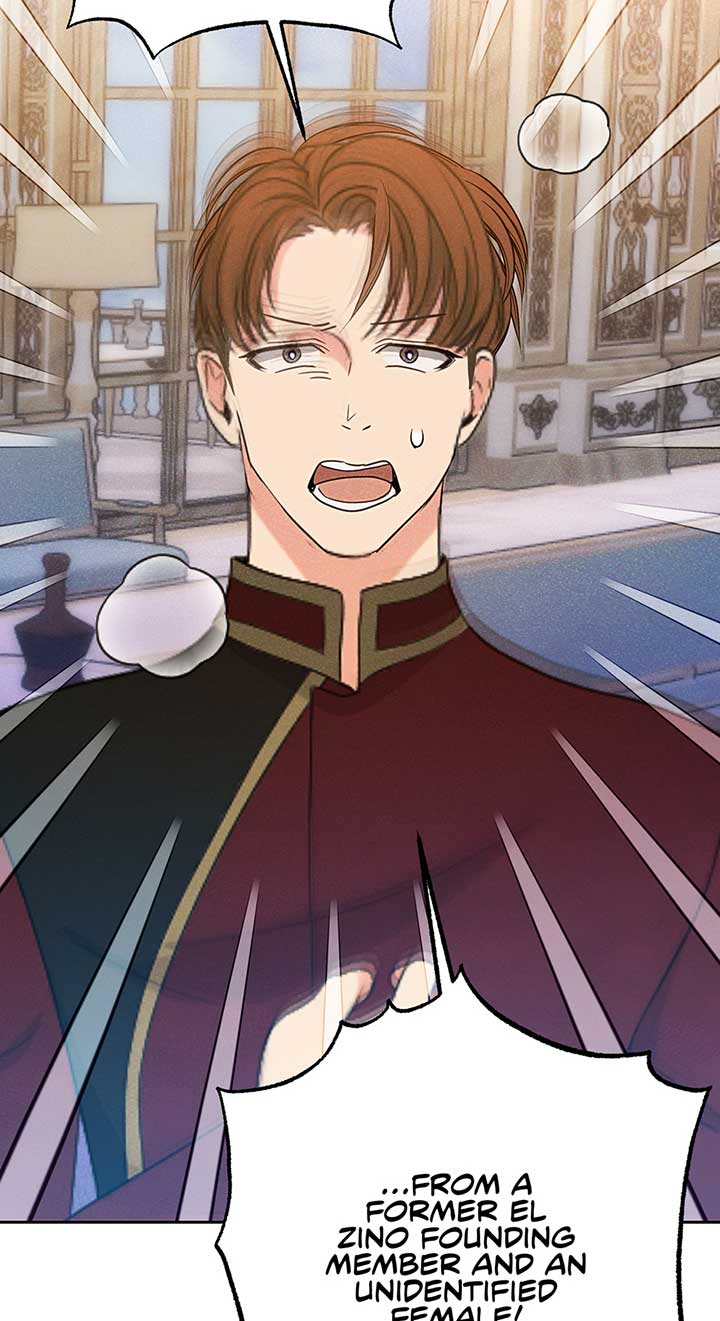 Duchess Mecklen’s Elegant Rebellion Chapter 32 - Page 76