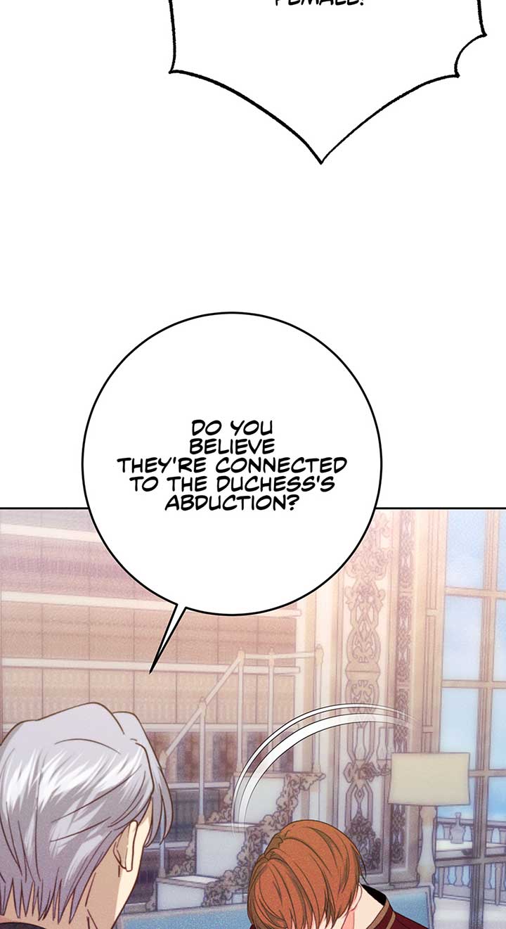 Duchess Mecklen’s Elegant Rebellion Chapter 32 - Page 77