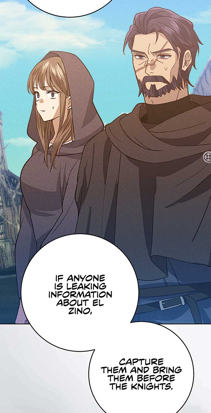 Duchess Mecklen’s Elegant Rebellion Chapter 32 - Page 8