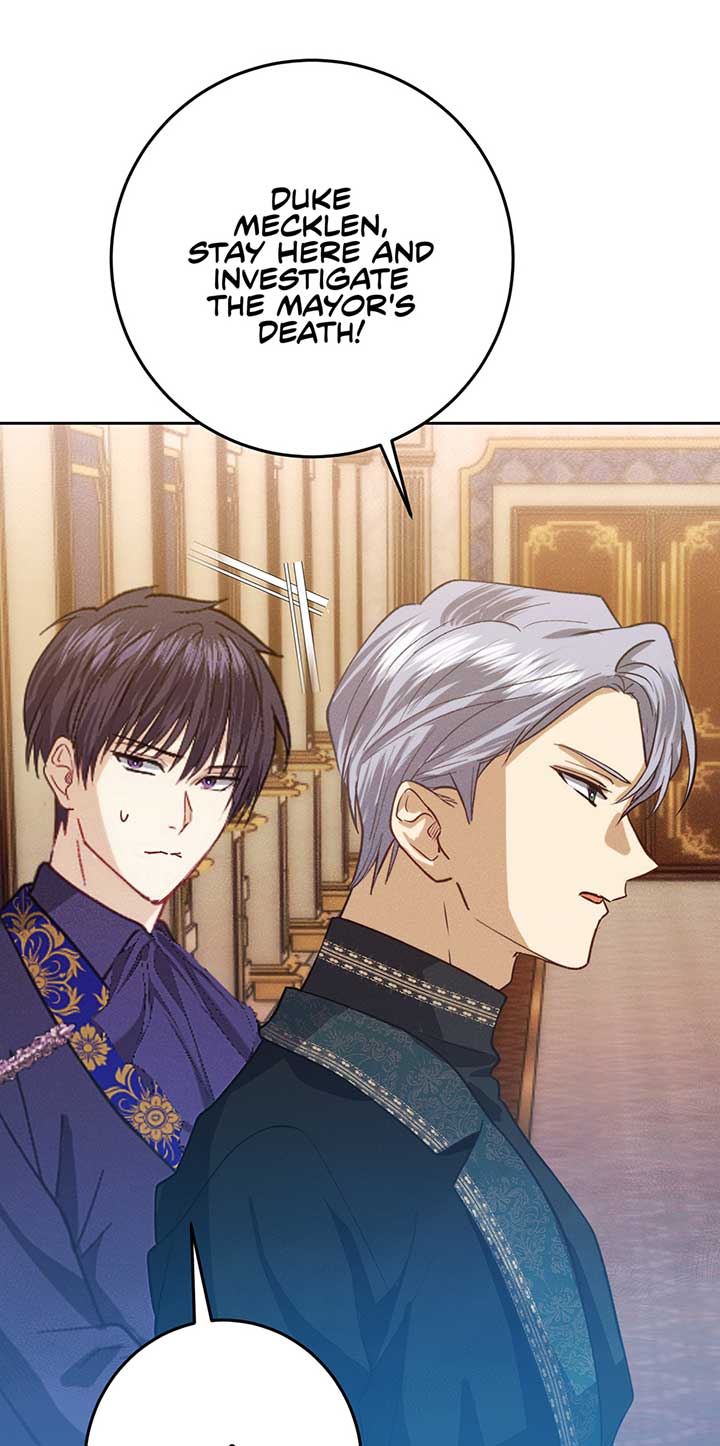 Duchess Mecklen’s Elegant Rebellion Chapter 32 - Page 82