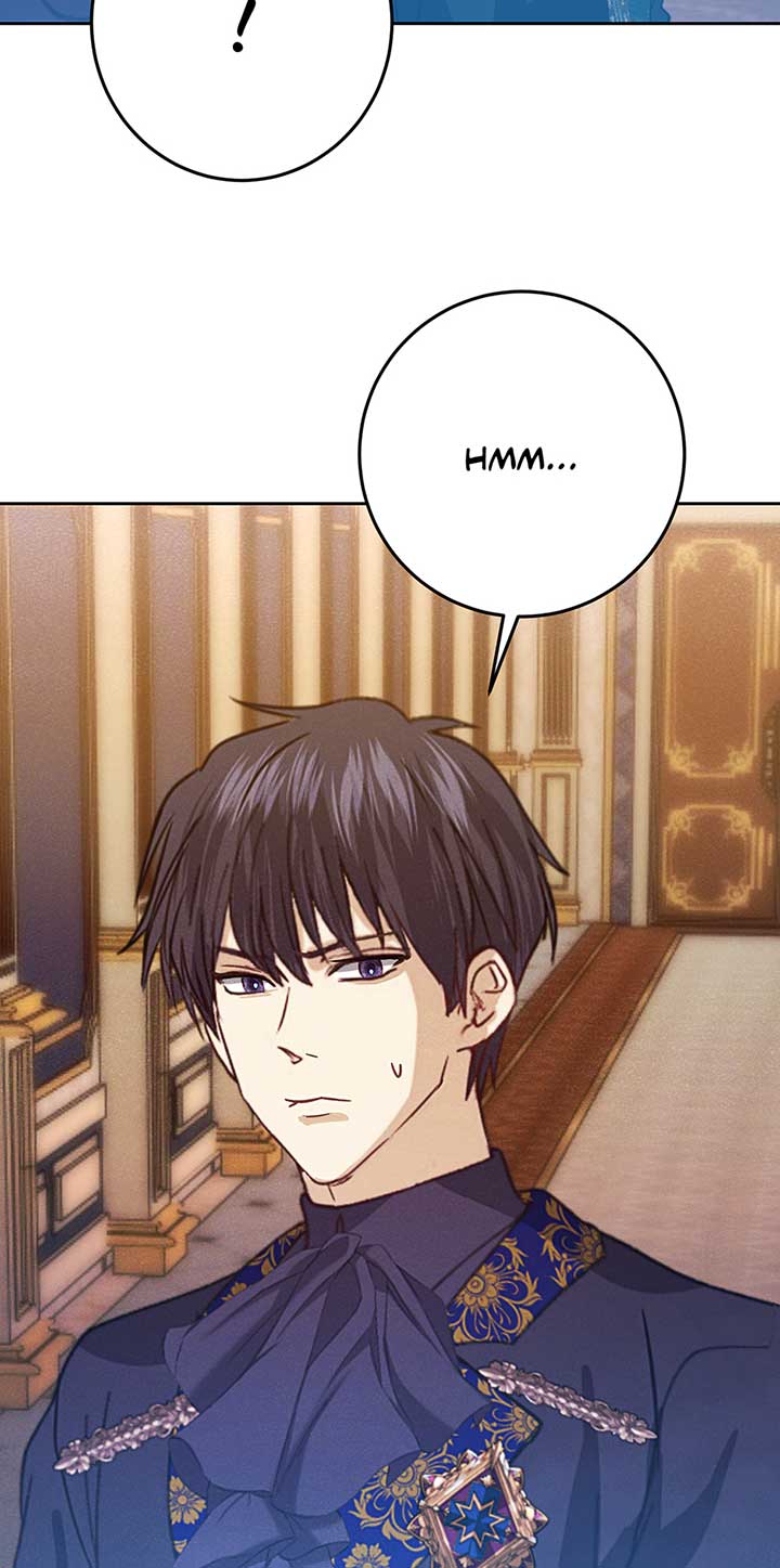 Duchess Mecklen’s Elegant Rebellion Chapter 32 - Page 83